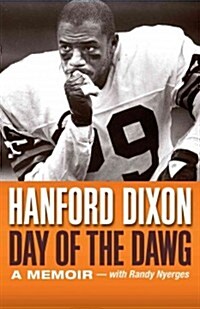 Day of the Dawg: A Football Memoir (Paperback)