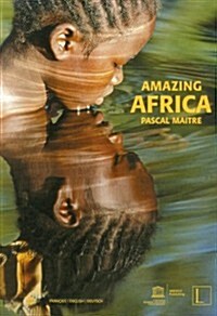Amazing Africa (Hardcover)