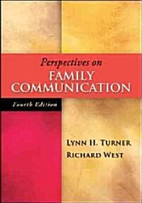 Perspectives on Family Communication (Paperback, 4, Revised)