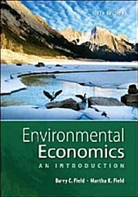 Environmental Economics Environmental Economics: An Introduction an Introduction (Paperback, 6, Revised)