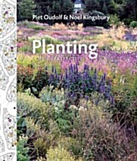 Planting: A New Perspective (Hardcover)