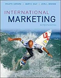 International Marketing (Loose Leaf, 16)