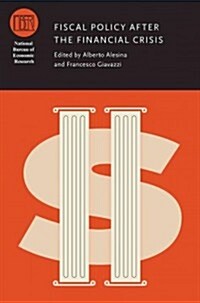 Fiscal Policy After the Financial Crisis (Hardcover)