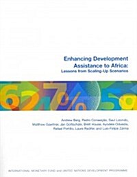 Enhancing Development Assistance to Africa: Lessons from Scaling-Up Scenarios (Paperback)