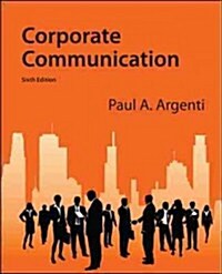 Corporate Communication (Paperback, 6)
