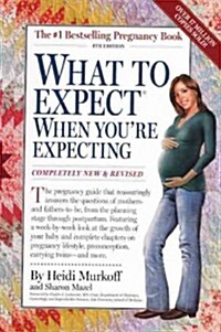 What to Expect When Youre Expecting (Prebound, 4)