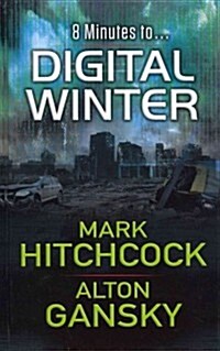 Digital Winter (Hardcover, Large Print)