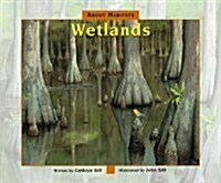 About Habitats: Wetlands (Paperback)