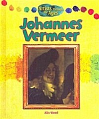 Johannes Vermeer (Library Binding)