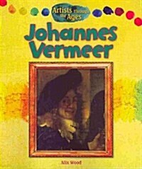 Johannes Vermeer (Paperback)