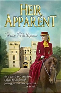 Heir Apparent (Paperback, Reprint)