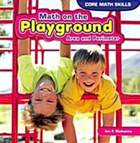 Math on the Playground (Paperback)
