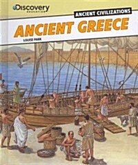 Ancient Greece (Library Binding)