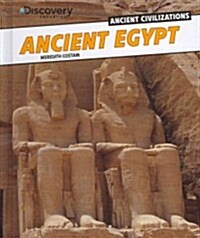 Ancient Egypt (Library Binding)