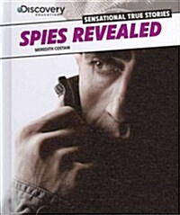 Spies Revealed (Library Binding)