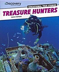 Treasure Hunters (Paperback)