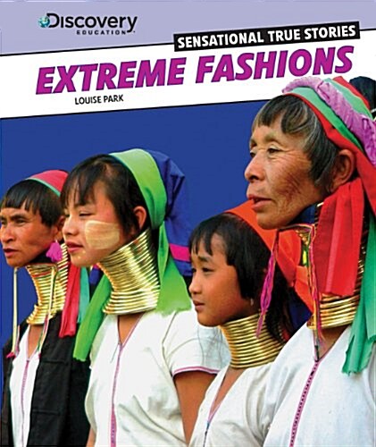 Extreme Fashions (Paperback)