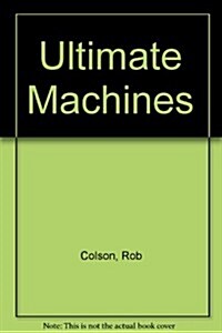 Ultimate Machines (Library Binding)