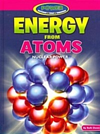 Energy from Atoms (Library Binding)