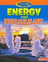 Energy from Inside Our Planet (Paperback)