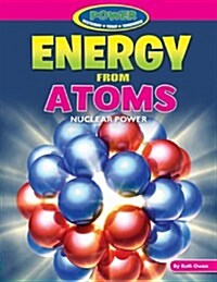 Energy from Atoms (Paperback)