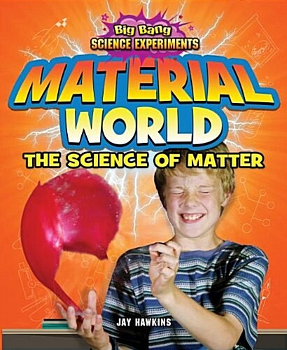 Material World (Paperback)