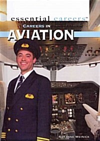 Careers in Aviation (Library Binding)