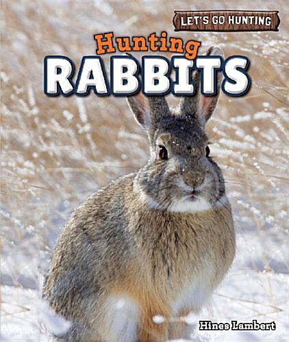 Hunting Rabbits (Paperback)