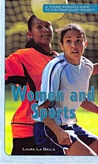 Women and Sports (Library Binding)