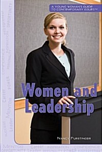 Women and Leadership (Library Binding)