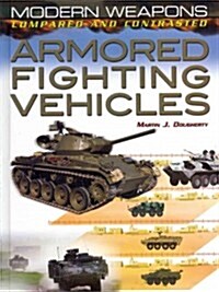 Armored Fighting Vehicles (Library Binding)