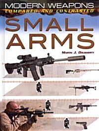 Small Arms (Library Binding)