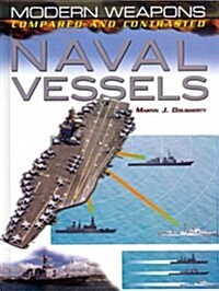 Naval Vessels (Library Binding)
