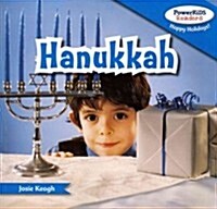 Hanukkah (Paperback)