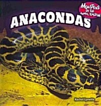 Anacondas (Paperback)