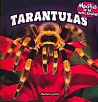 Tarantulas (Paperback)