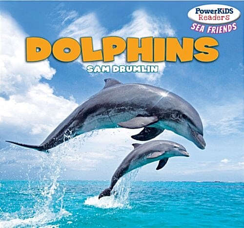 Dolphins (Paperback)