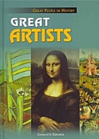 Great Artists (Library Binding)