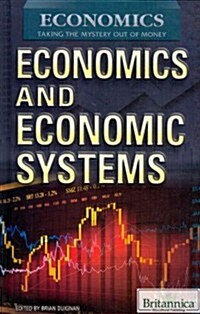 Economics and Economic Systems (Library Binding)