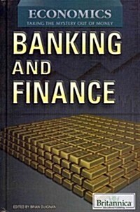 Banking and Finance (Library Binding)