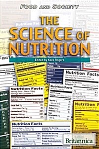 The Science of Nutrition (Library Binding)