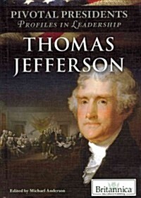Thomas Jefferson (Library Binding)