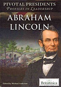 Abraham Lincoln (Library Binding)