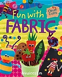 Fun with Fabric (Paperback)