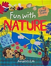 Fun with Nature (Paperback)