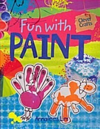 Fun with Paint (Paperback)