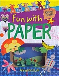 Fun With Paper (Paperback)