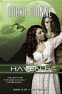 Haven 6 (Paperback)