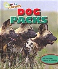 Dog Packs (Library Binding)