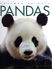 Pandas (Library Binding)